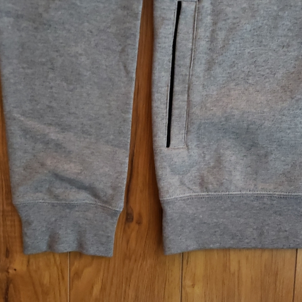 Nike Full Zip Hooded Sweatshirt Jacket - Picture 4 of 7